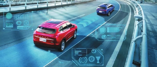 配资手机股票配资 “向前一步”、“向深一尺” 智能网联汽车驶向监管深水区