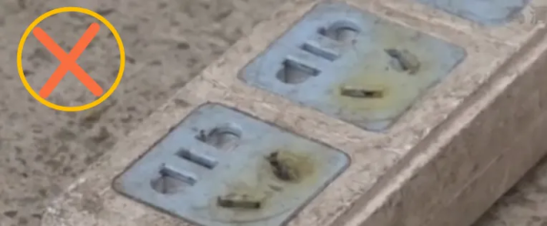 在线配资炒股开户 小心你家的“通电搭子”！收好这份安全手册→